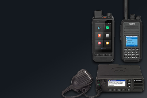 TYT MD380UV DMR HAM Radio – Dual Band Analog Transceiver – 5W 1000 Channels