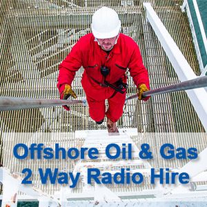 Communic8 assists Offshore Communications for Major Oil and Gas Project in Finland