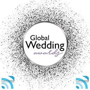 LuxLife Global Wedding Award Winners 2018 - Communic8 Hire
