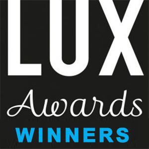 Winners of the Lux 2017 Wedding Awards